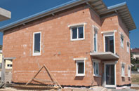 Withersfield home extensions