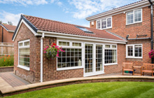 Withersfield house extension leads