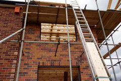 house extensions Withersfield