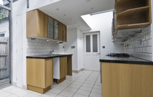 Withersfield kitchen extension leads
