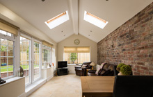 Withersfield single storey extension leads